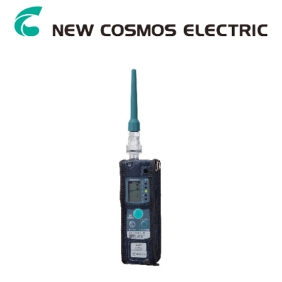 XP-702III-F Portable gas leak checker New Cosmos Vietnam