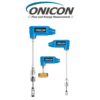 F-1100-00-C3-1221 Flow meter Onicon Vietnam