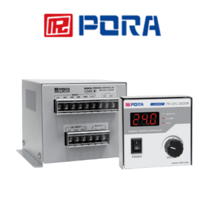 PR-DTC-2000 Controller Pora Vietnam