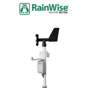 PVMET 200 Weather Station Rainwise Vietnam
