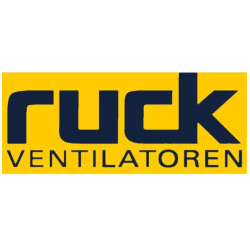 Đại lý Ruck Ventilatoren Vietnam, Ruck Ventilatoren Vietnam