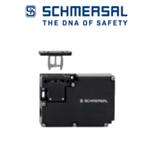 AZM161I Solenoid interlocks Schmersal Vietnam