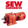 RF47 DRN80M4/TF Helical gearmotor SEW Vietnam