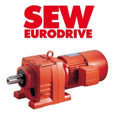 RF47 DRN80M4/TF Helical gearmotor SEW Vietnam