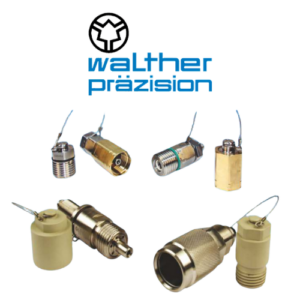 39511 Adaptor Union Walther Couplings Vietnam