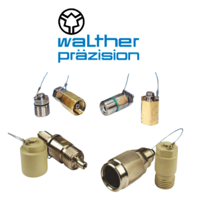 39511 Adaptor Union Walther Couplings Vietnam