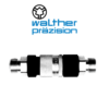 EC-006-2-WR017-13-2-P020 Adaptor Union Walther Couplings Vietnam