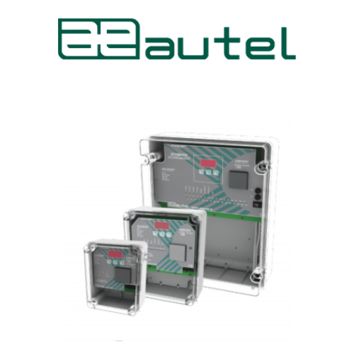 ECONET-12 Electric Timer Controller AUTEL Vietnam