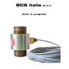 CNX-15 Compression load cells BCS Italia srl Vietnam