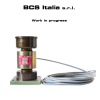 CX-150 compression load cells BCS Italia srl Vietnam