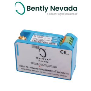 330180-X1-CN Proximitor Sensor Bently Nevada Vietnam
