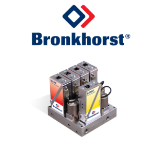 F-201CV-100 Mass Flow Controller Bronkhorst Vietnam