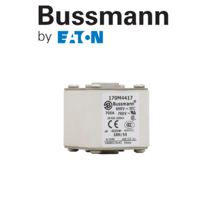170M4417 Fuse Bussmann Vietnam