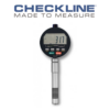 RX-DD-ASK-C-SS Digital Durometer Checkline Vietnam