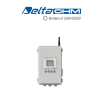 HD33MT.4 Data Logger for Weather Station Delta Ohm Vietnam