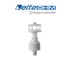 HD51.3DR-AL Ultrasonic Static Anemometer Delta Ohm Vietnam