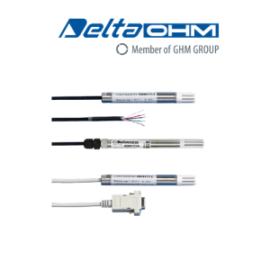HD9817T1R temperature and relative humidity transmitter Delta Ohm Vietnam