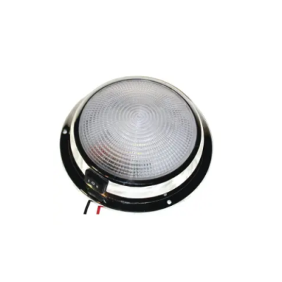 8001177 White Mars Dome Doctor Led Vietnam