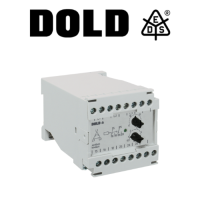 AK9840 ASYMMETRY RELAY Dold Vietnam