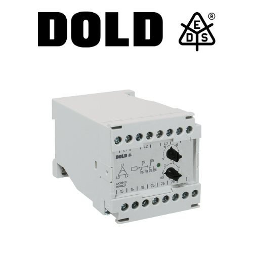 AK9840 ASYMMETRY RELAY Dold Vietnam