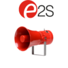 GNExS2DC024DN3A1R Alarm Horn Sounder E2S Vietnam
