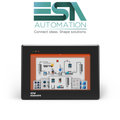 EW107AA000 Esaware HMI ESA Automation Vietnam