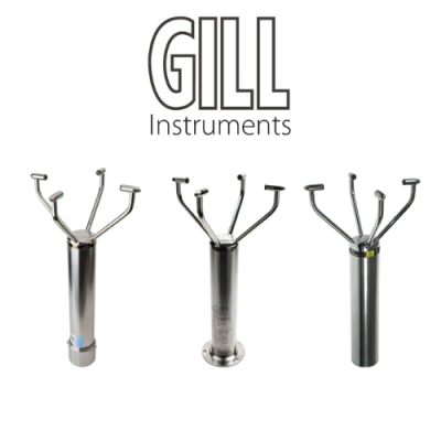 1390-65-B-121 Ultrasonic wind sensors Gill Instruments Vietnam