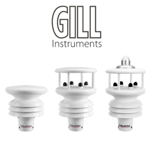 1957-0600-60-100 Compact weather stations Gill Instruments Vietnam
