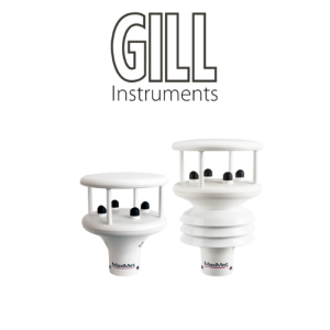 GMX 560 multi-parameter weather stations Gill Instruments Vietnam