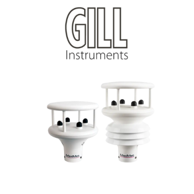 GMX 560 multi-parameter weather stations Gill Instruments Vietnam