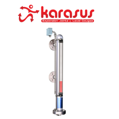 KRS136 Level Gauges KARASUS Vietnam