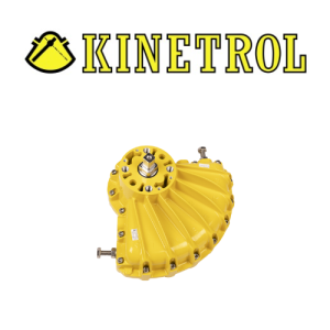 124-100 ACTUATOR KINETROL Vietnam