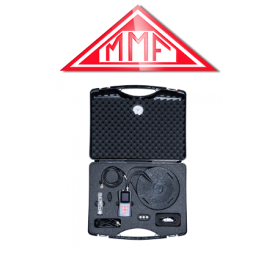VM31-HAWB Vibration Meter Set MMF Vietnam