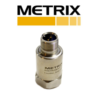 ST6917-151-0-0 Vibration Transmitter Metrix Vietnam