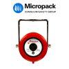 FDS301 Flame Detector Micropack Vietnam
