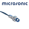 DBK+4/M12/3BEE/M18 E+S double sheet detectors Microsonic Vietnam