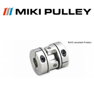 CPU-46-A-15B-20B Coupling Miki Pulley Vietnam