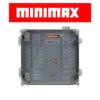 DMX SA 904-I Manual call point Minimax Vietnam