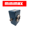 FMX3511 BG Fire Detector Minimax Vietnam