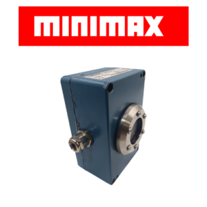 FMX3511 BG Fire Detector Minimax Vietnam