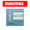 FMZ5000 Control panels Minimax Vietnam