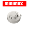 OMX95 Smoke detector Minimax Vietnam