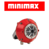 WMX1000D105 Heat detetor Minimax Vietnam