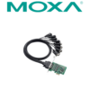 CP-118EL-A PCI Express serial board Moxa Vietnam