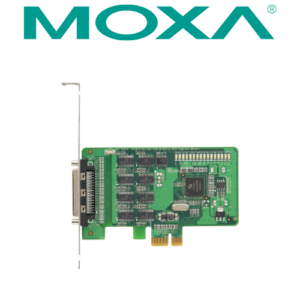 CP-168EL-A PCI Express board Moxa Vietnam
