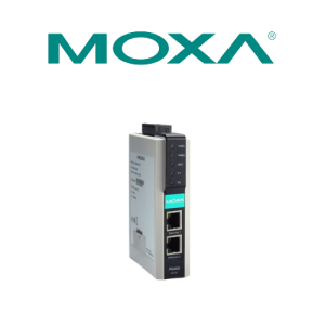 MGate 5217I-600-T Modbus-to-BACnet IP gateway Moxa Vietnam