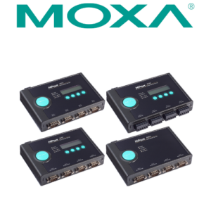 NPort 5410 Serial device servers Moxa Vietnam