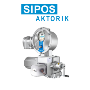 2SA5521-5CE00-4BB3-Z Electric Actuator Sipos Vietnam