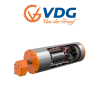 TM 215A40-0430 Drummotor Van der graaf Vietnam