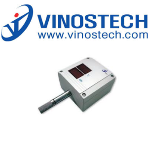 GHP-20TD Temp&Humi display transmitter VinoStech Vietnam